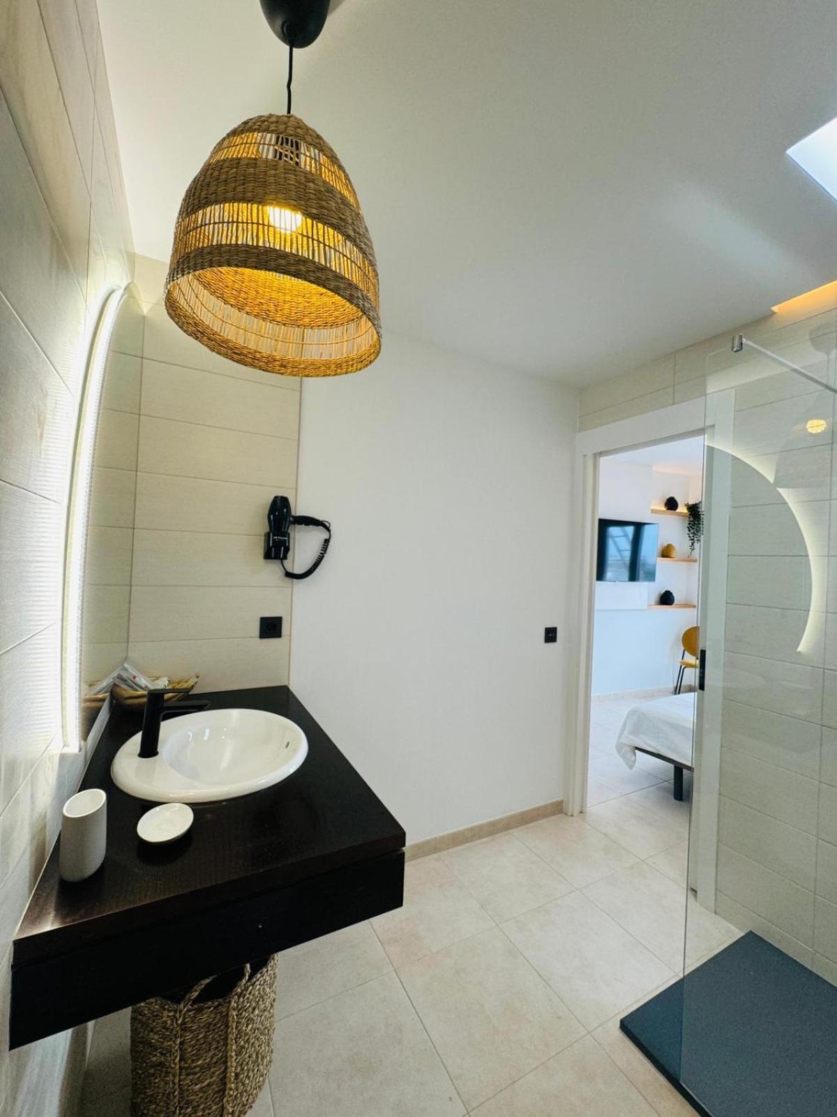 Lantia Rooftop House Arrecife  Exterior photo