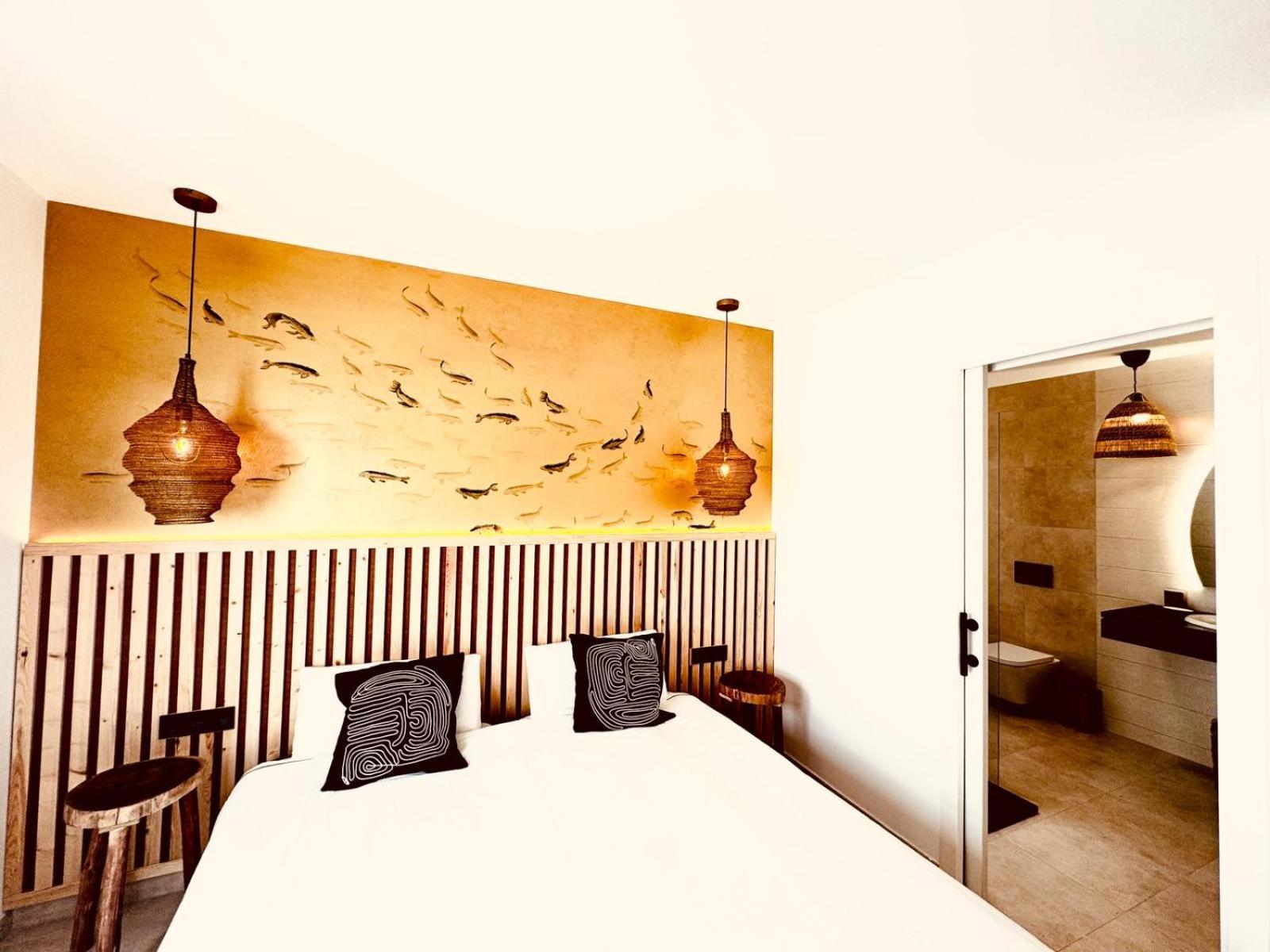 Lantia Rooftop House Arrecife  Exterior photo
