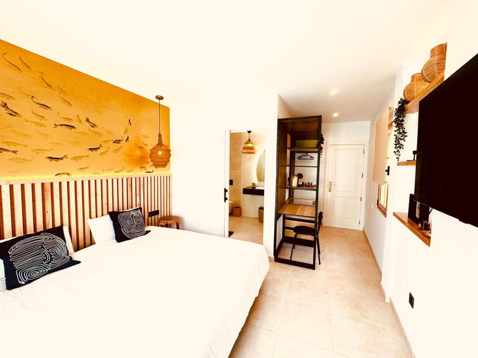 Lantia Rooftop House Arrecife  Exterior photo