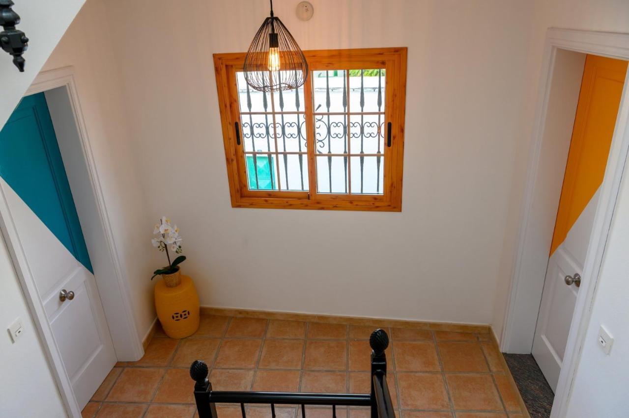 Lantia Rooftop House Arrecife  Exterior photo