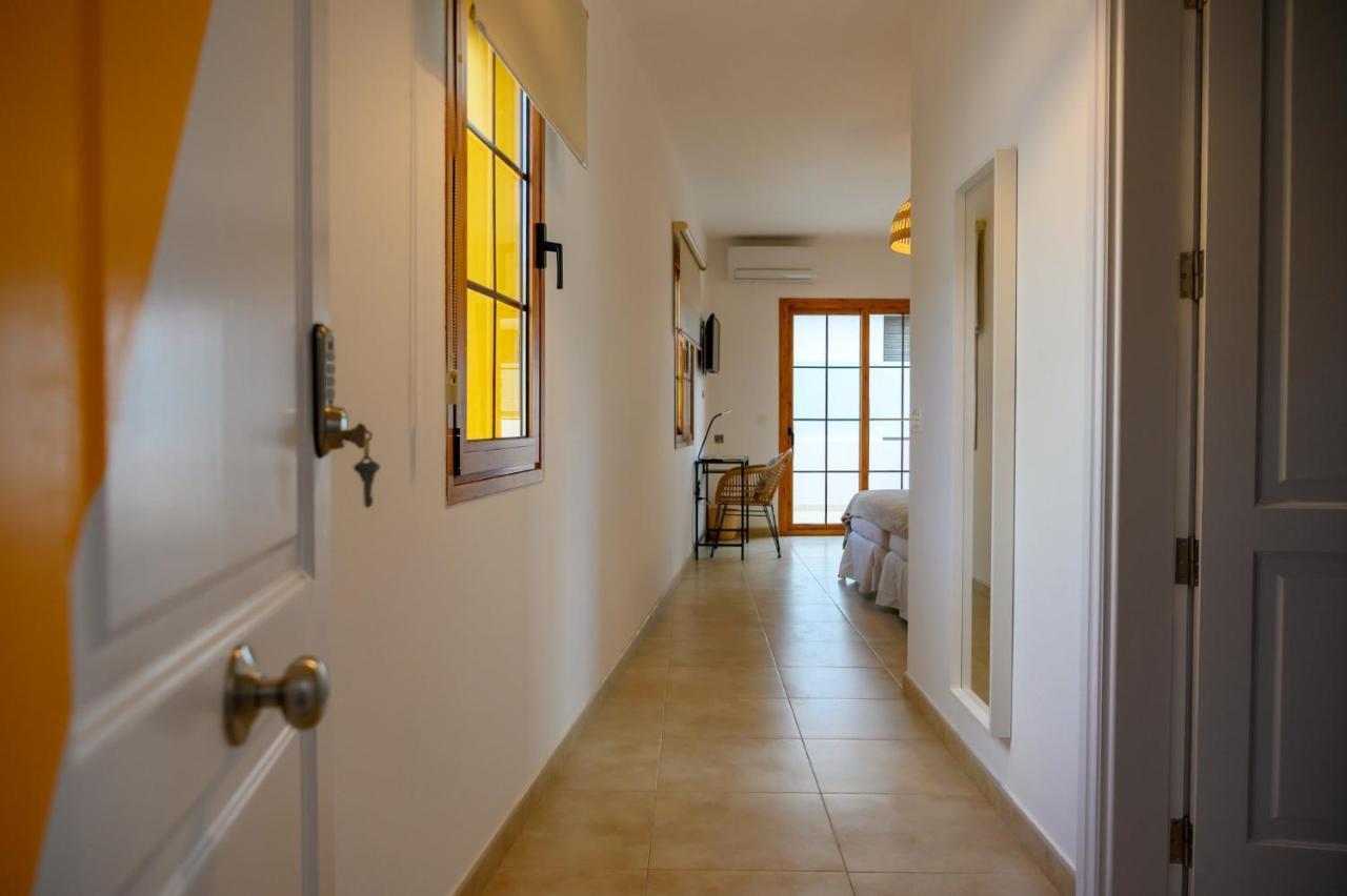 Lantia Rooftop House Arrecife  Exterior photo
